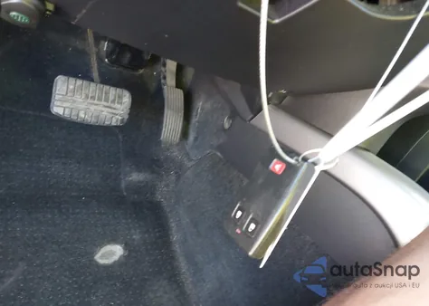 2007 Mitsubishi Outlander Xls из США, поврежденный, VIN JA4MS41X47Z010027